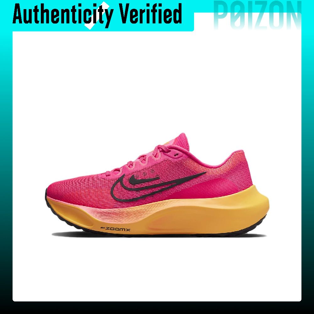 Nike Shoes Zoom Fly 5 - Chaussures de course Nike Zoom Fly