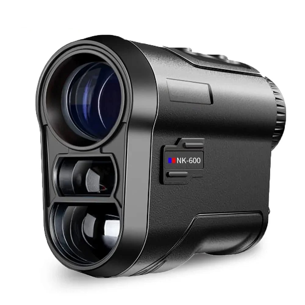 Golf Rangefinder - Télémètre laser de golf 600 m/yard