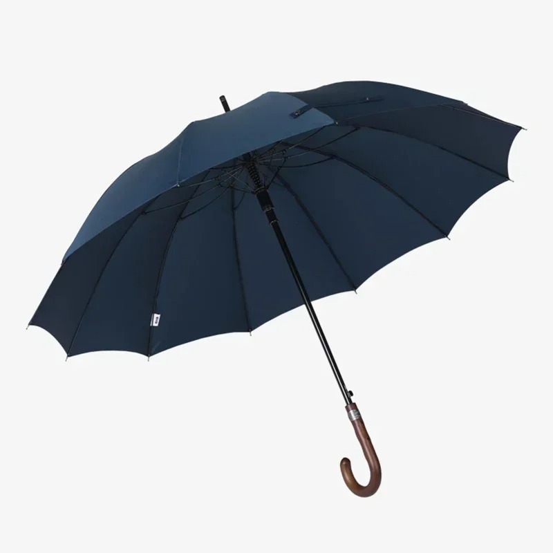 Golf Umbrella Large - Grand Parapluie de Luxe 12K pour