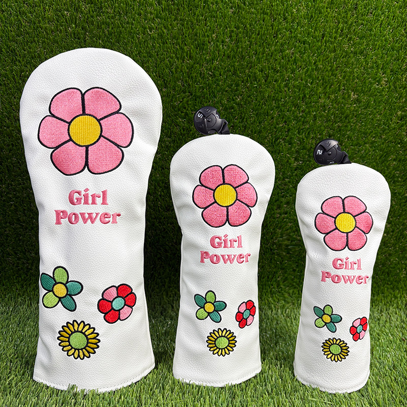Golf Driver - Cadeau pour golfeur : housses de