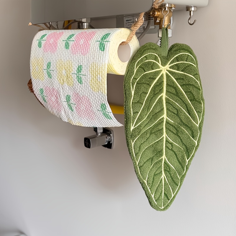 Golf Towel - Serviettes ultra-absorbantes pour plantes, serviette à