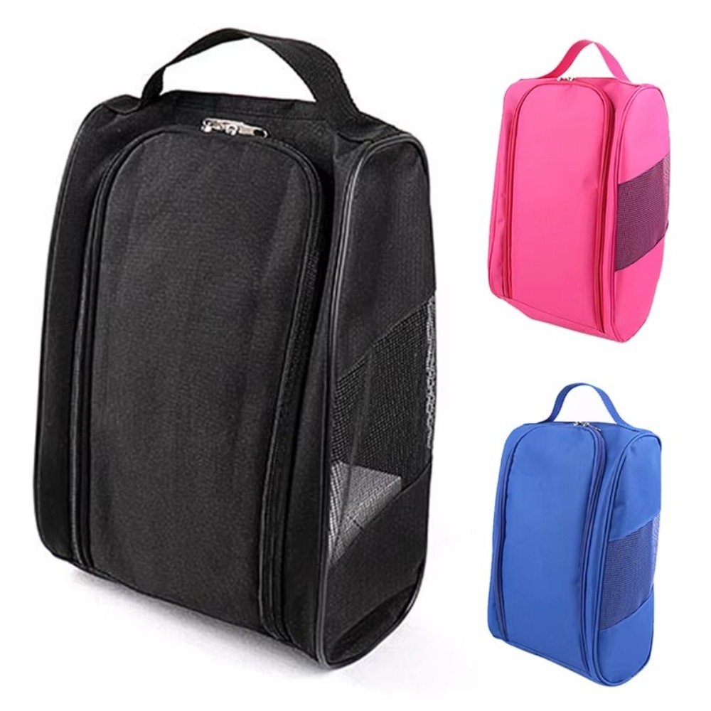 Golf Bag - Sac de transport pour chaussures, léger