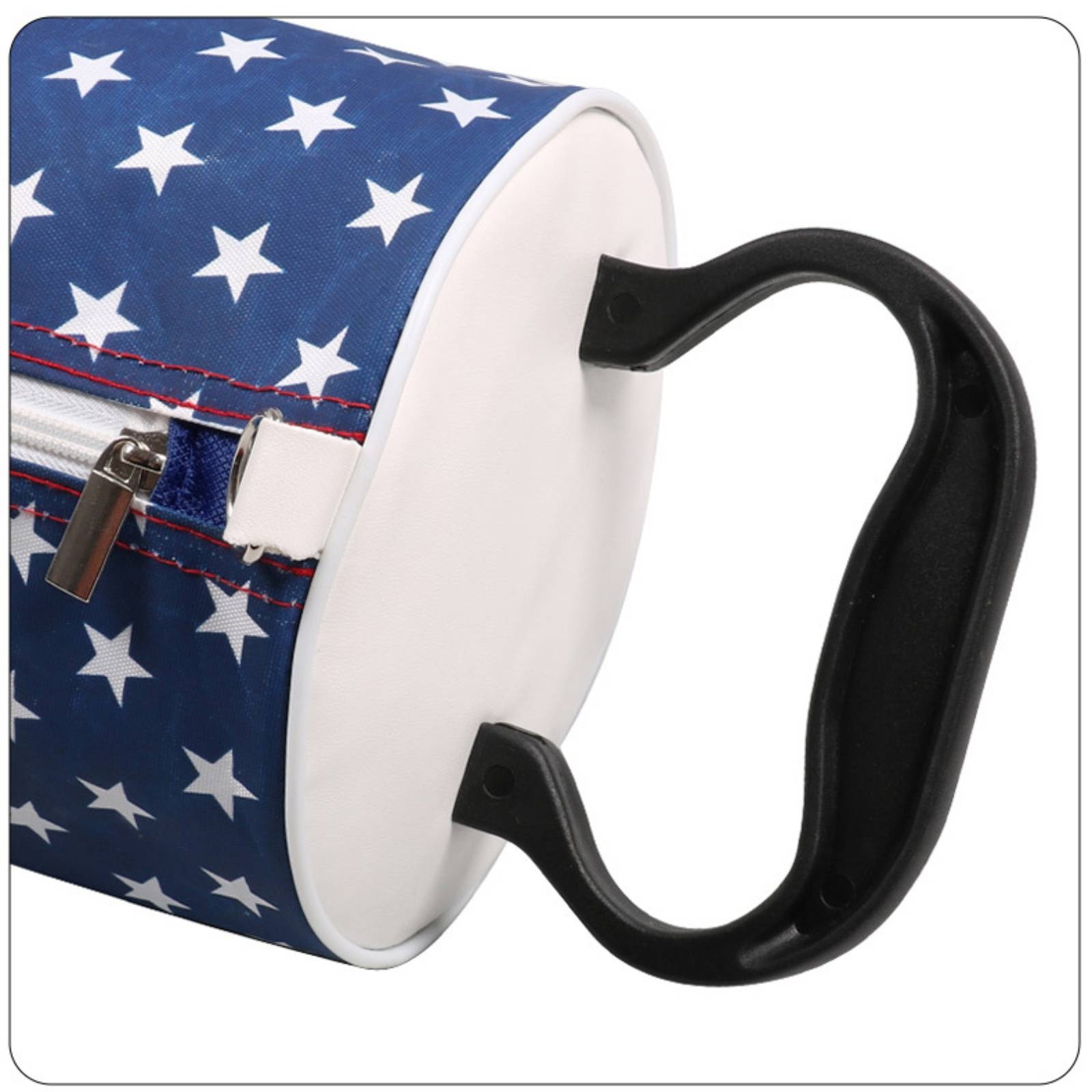 Golf Bag - Ramasse-balles de golf avec sac, sac