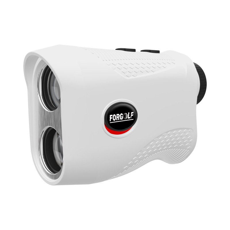 Golf Rangefinder - Télémètre laser de golf avec compensation