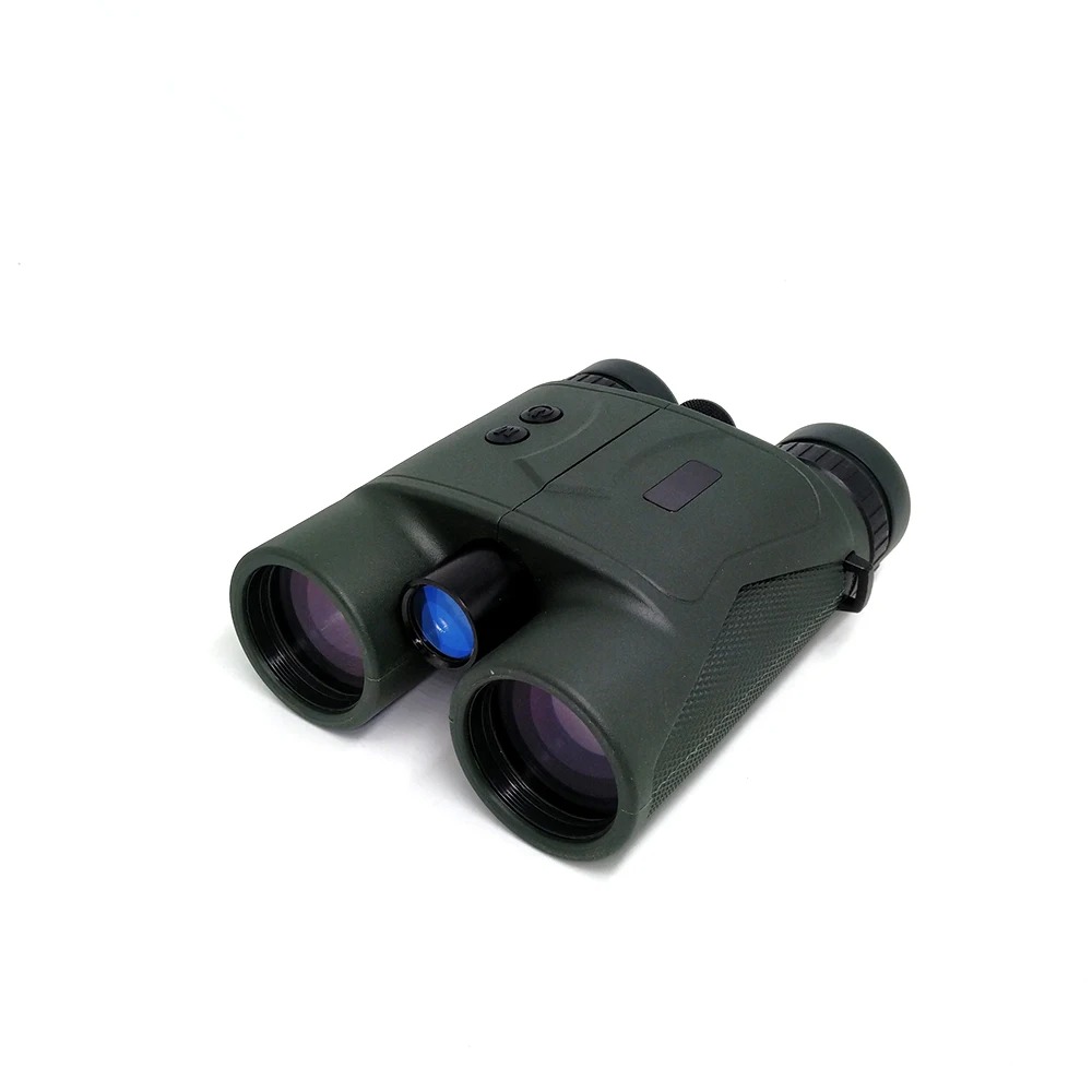 Jumelles télémètre 10x42 1760  - Golf Rangefinder avis et prix
