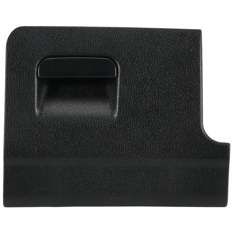 Boîte de rangement noire côté  - Golf Gloves avis et prix