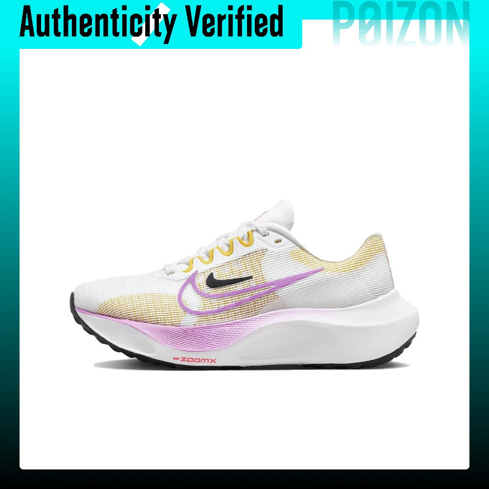 Chaussures de course Nike Zoom - Nike Shoes Zoom Fly 5 avis et prix