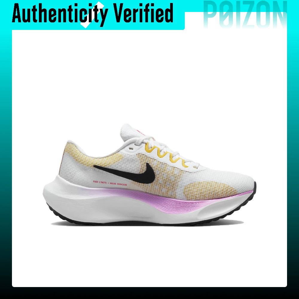 Chaussures de course Nike Zoom - Nike Shoes Zoom Fly 5 avis et prix