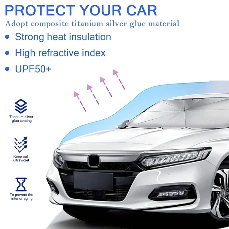 Décennie s de pare-soleil de v - Golf Umbrella avis et prix