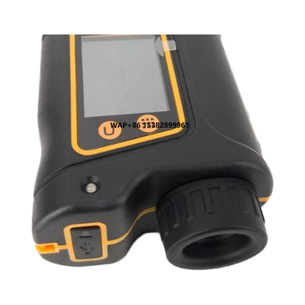 Télémètre numérique SW-1000B 1 - Golf Rangefinder avis et prix