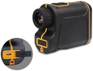 Télémètre numérique SW-1000B 1 - Golf Rangefinder avis et prix