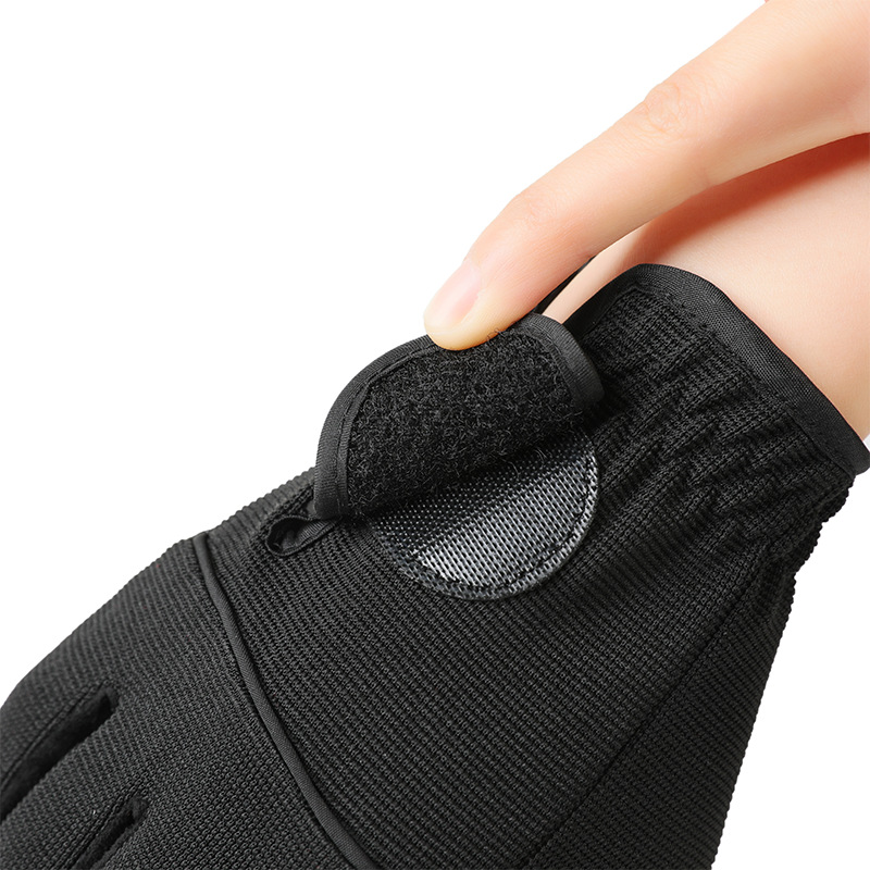 Gants d'équitation, sac coloré - Golf Gloves avis et prix
