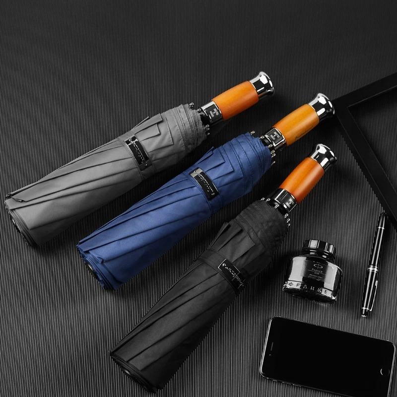 Parapluie de marque authentiqu - Golf Umbrella Large avis et prix