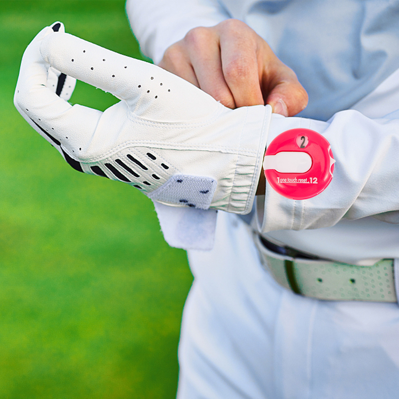 Compteur de points de golf ave - Golf Gloves avis et prix