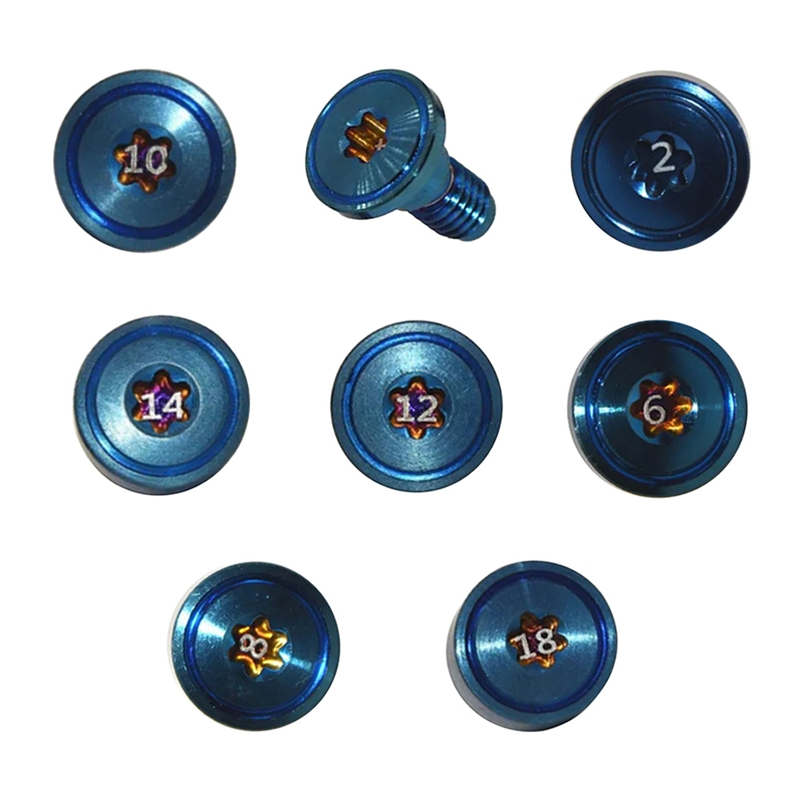 Vis de poids de tête de club d - Golf Equipment Weight avis et prix