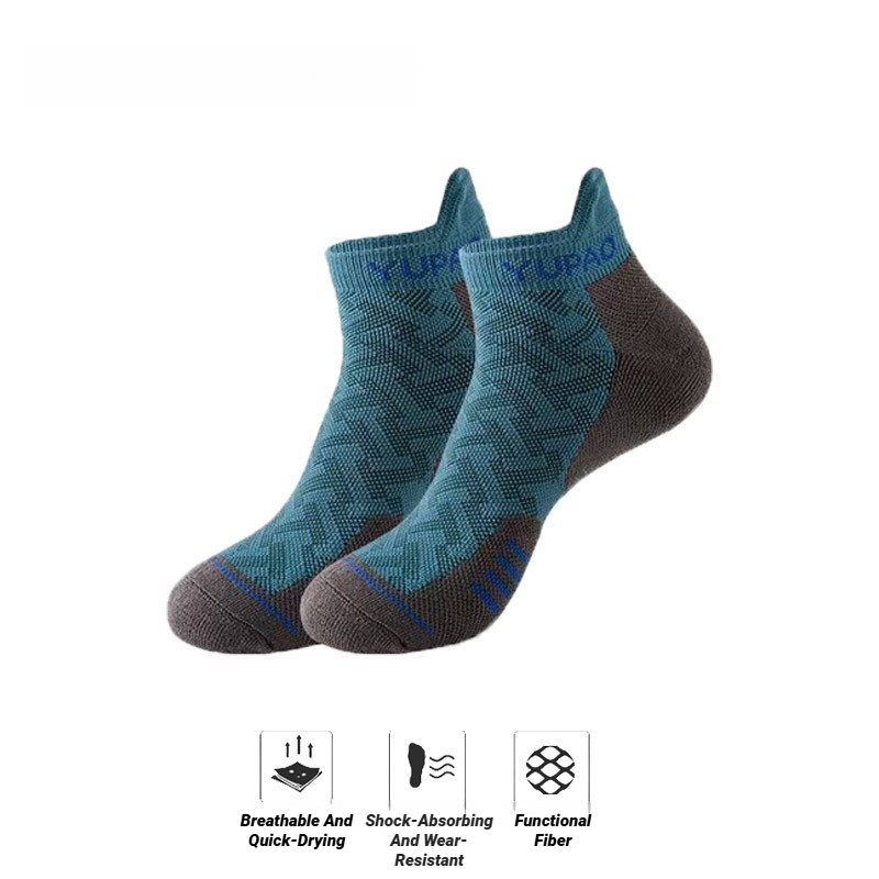 Nouvelles Chaussettes Courtes  - Golf Towel avis et prix