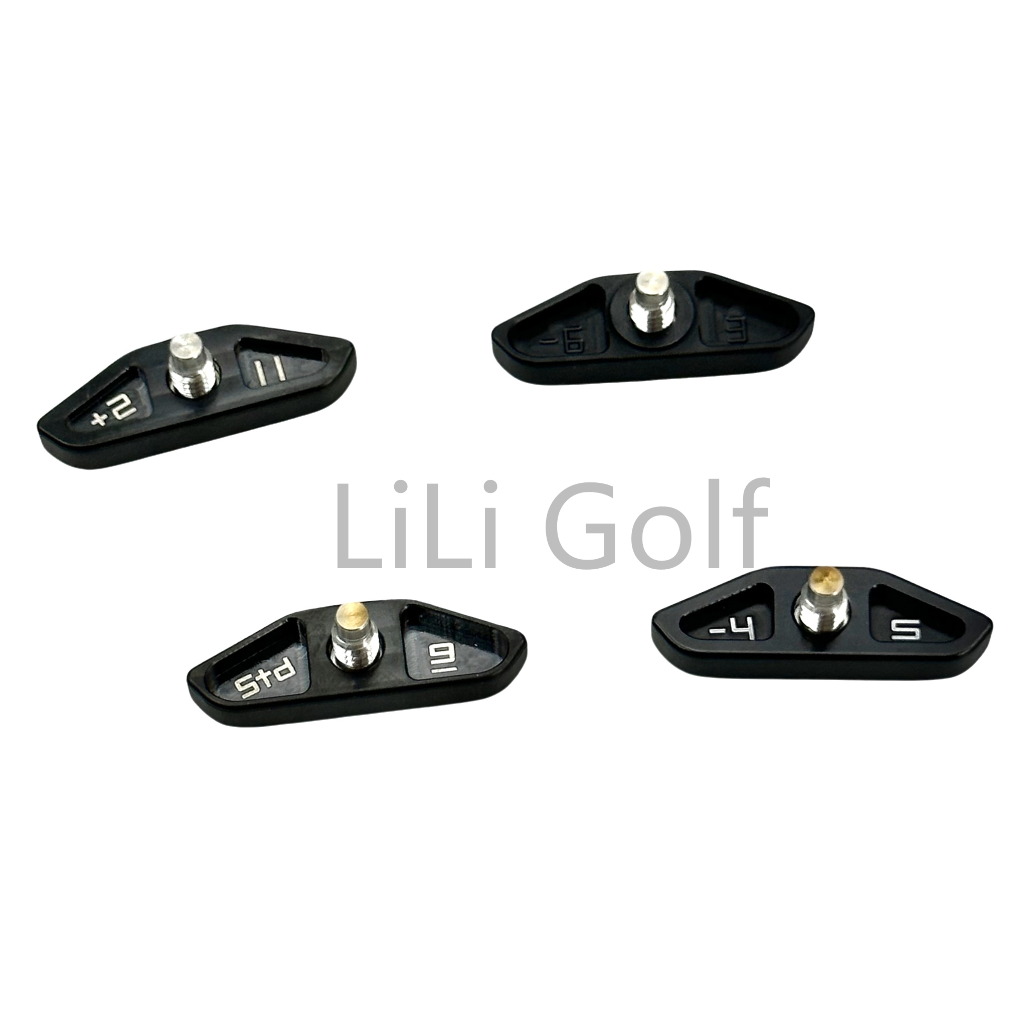 Poids de Club de Golf Compatib - Golf Equipment Weight avis et prix