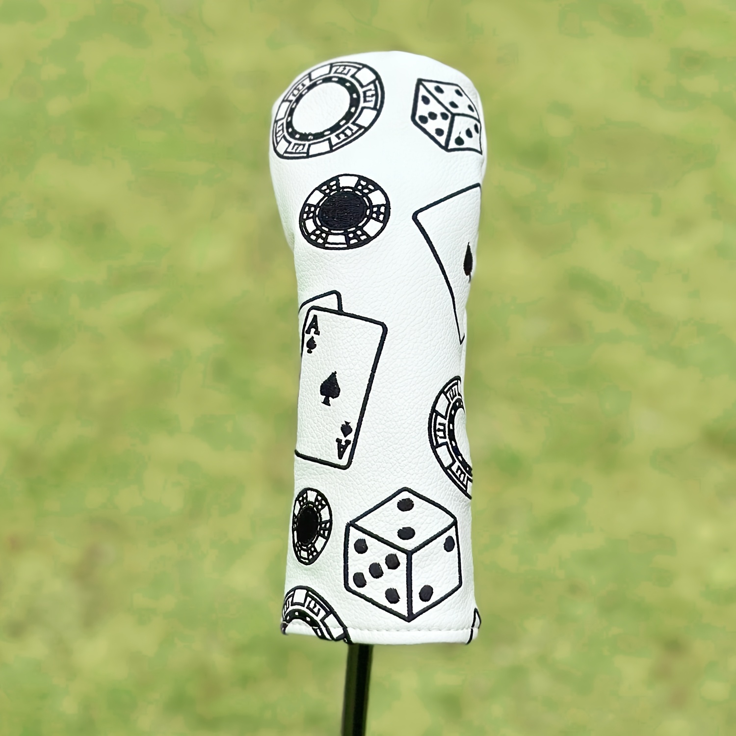 1 pièce/4 pièces Couvre-tête p - Golf Driver avis et prix