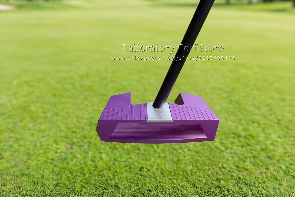 Nouveau putter de golf de labo - Golf Tees avis et prix