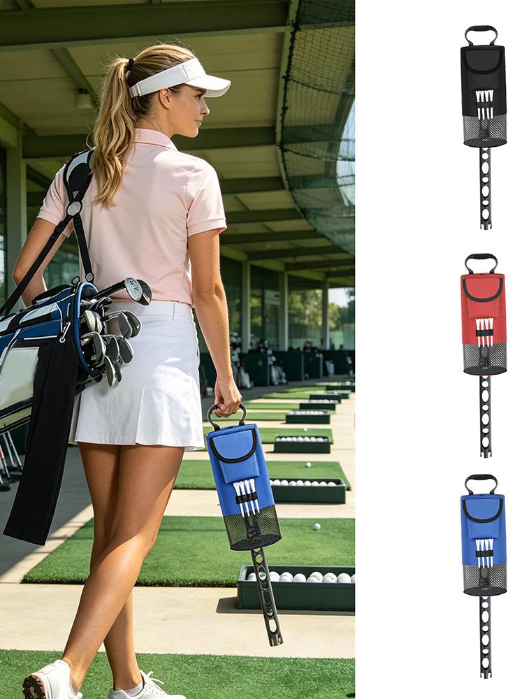 Sac de rangement pour balles d - Golf Bag avis et prix