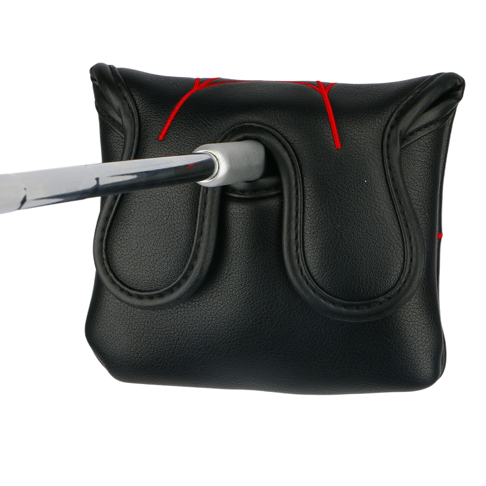 Housse de tête de putter de go - Golf Putter avis et prix