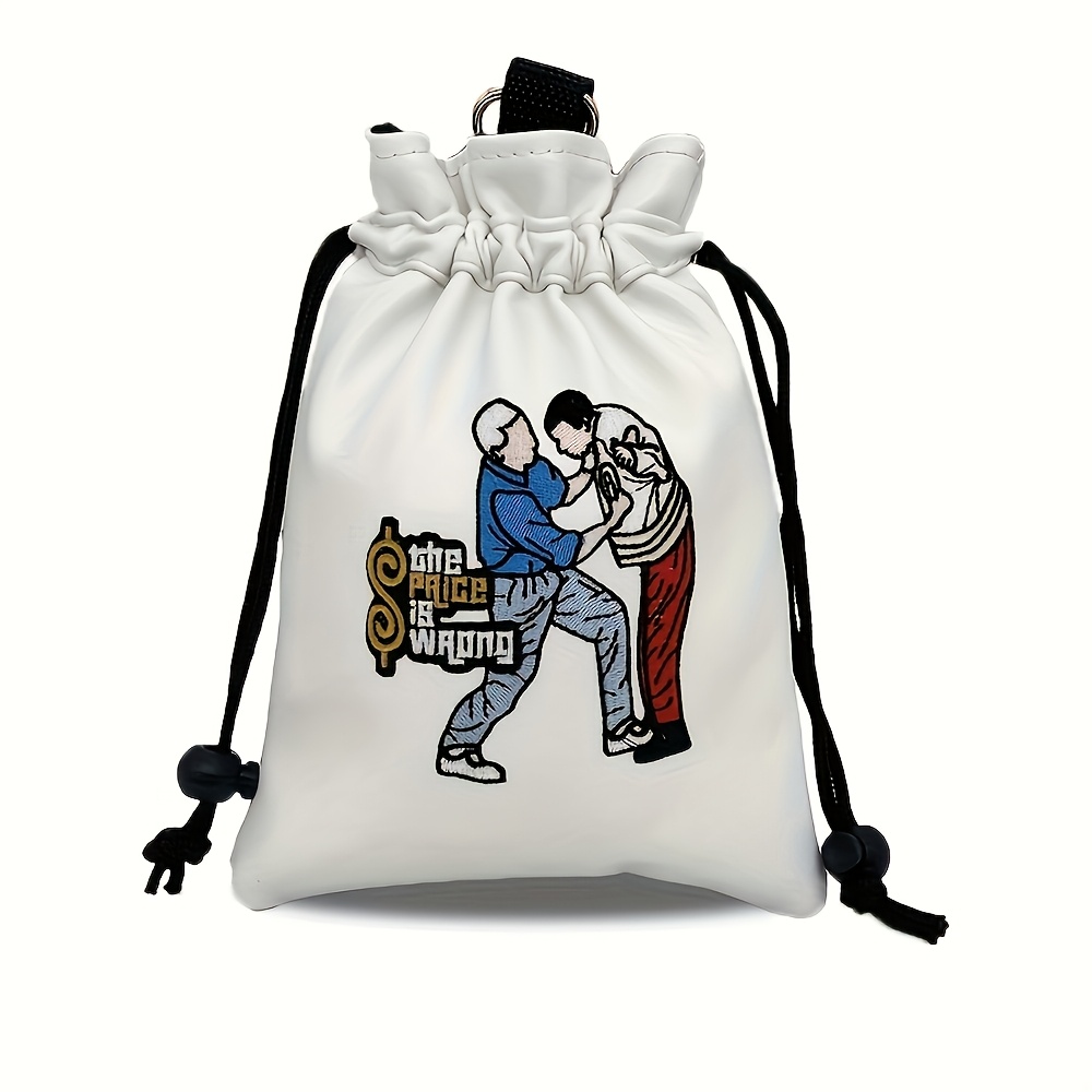 1 sac pour objets de valeur de - Golf Bag avis et prix