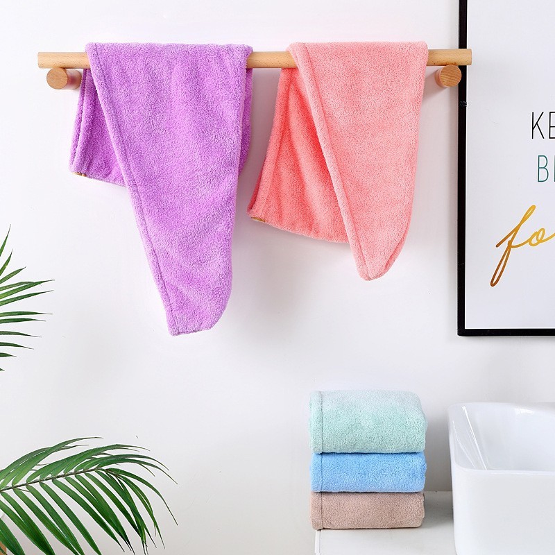 Chapeau pour cheveux à séchage - Golf Towel avis et prix