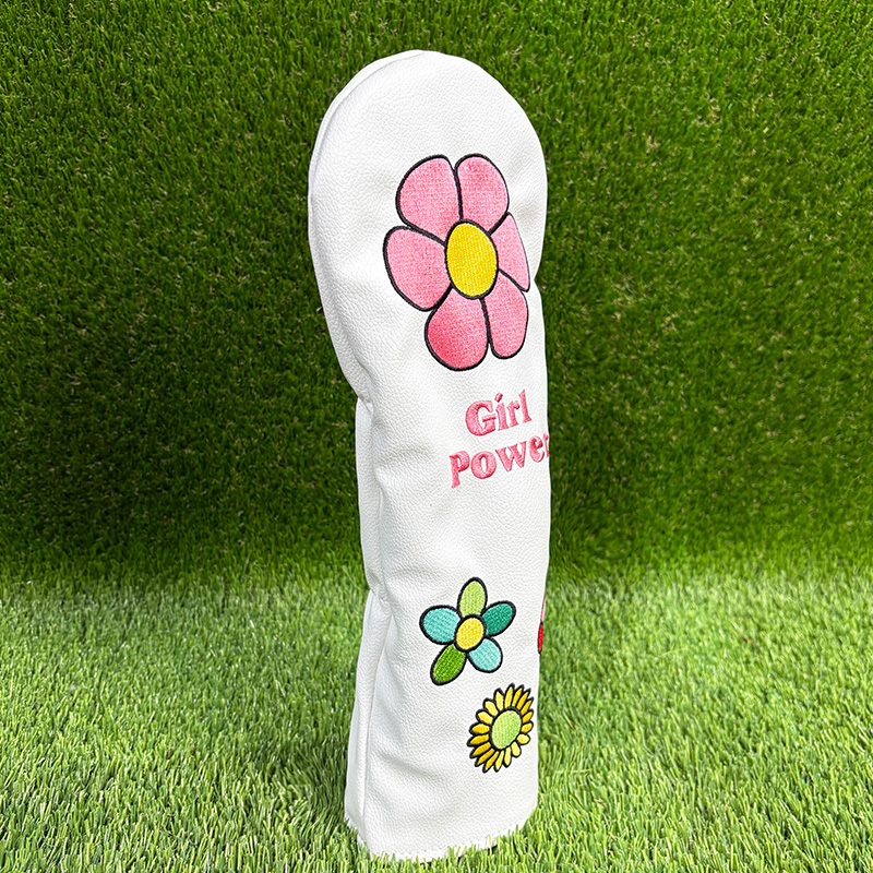 Cadeau pour golfeur : housses  - Golf Driver avis et prix