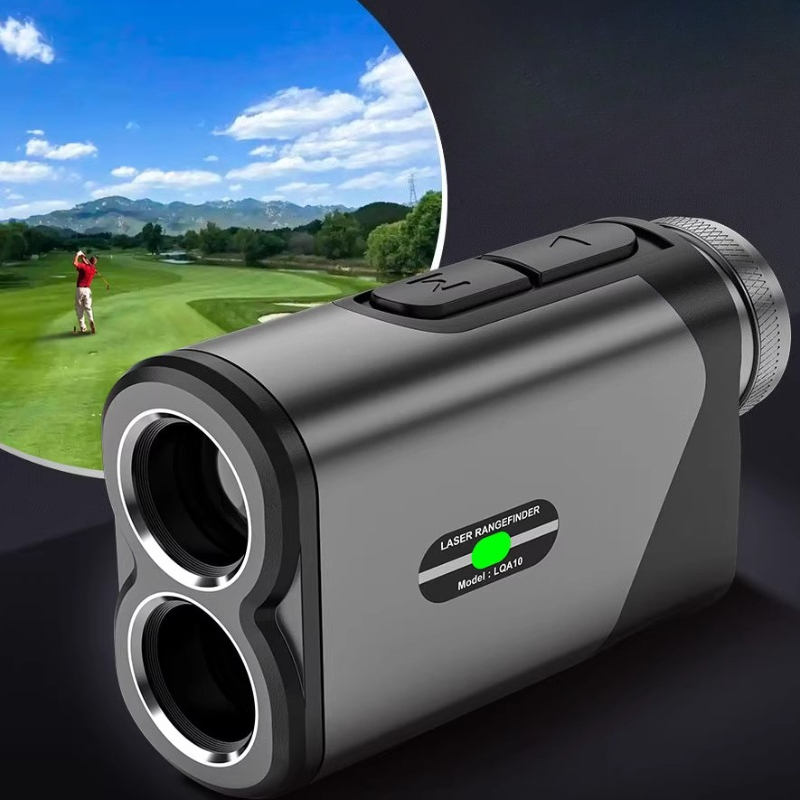Mini télémètre Laser de Golf,  - Golf Rangefinder avis et prix
