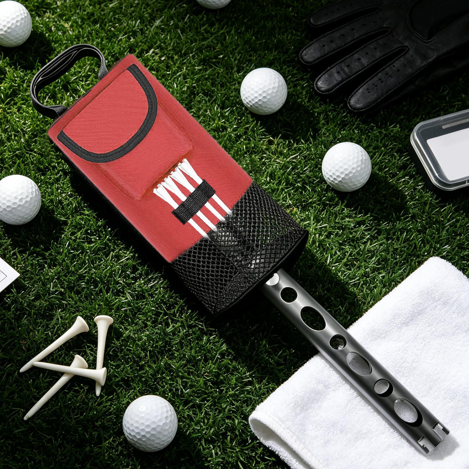 Sac de golf en tissu nylon rés - Golf Bag avis et prix