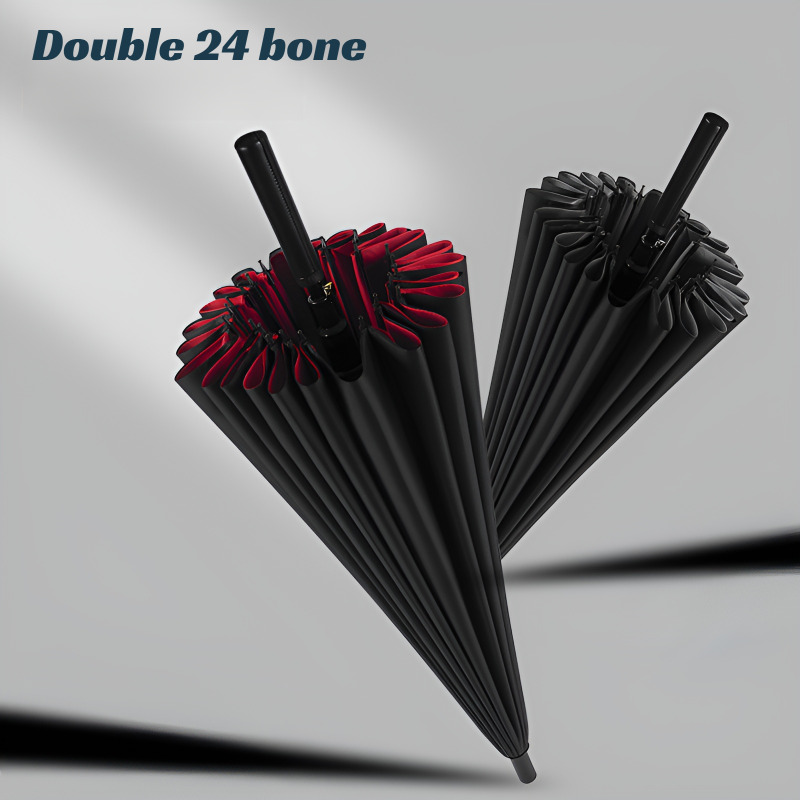 Parapluie extra large à 24 bal - Golf Umbrella Large avis et prix