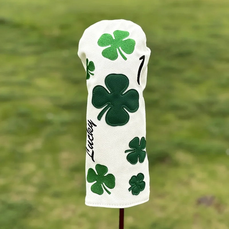 Housses de tête de club de gol - Golf Clubs avis et prix