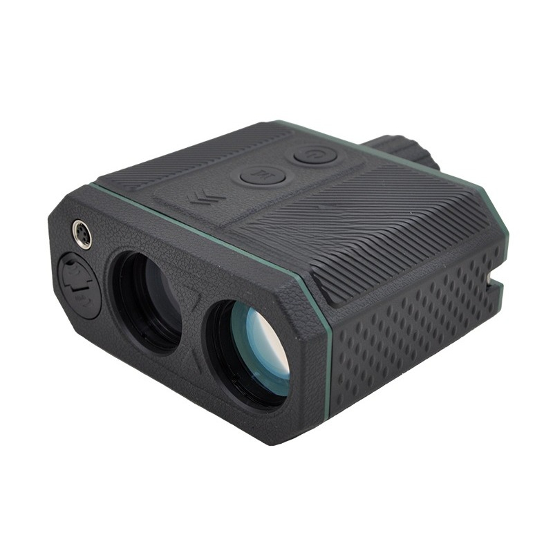 Télémètre portable mini 3000m  - Golf Rangefinder avis et prix