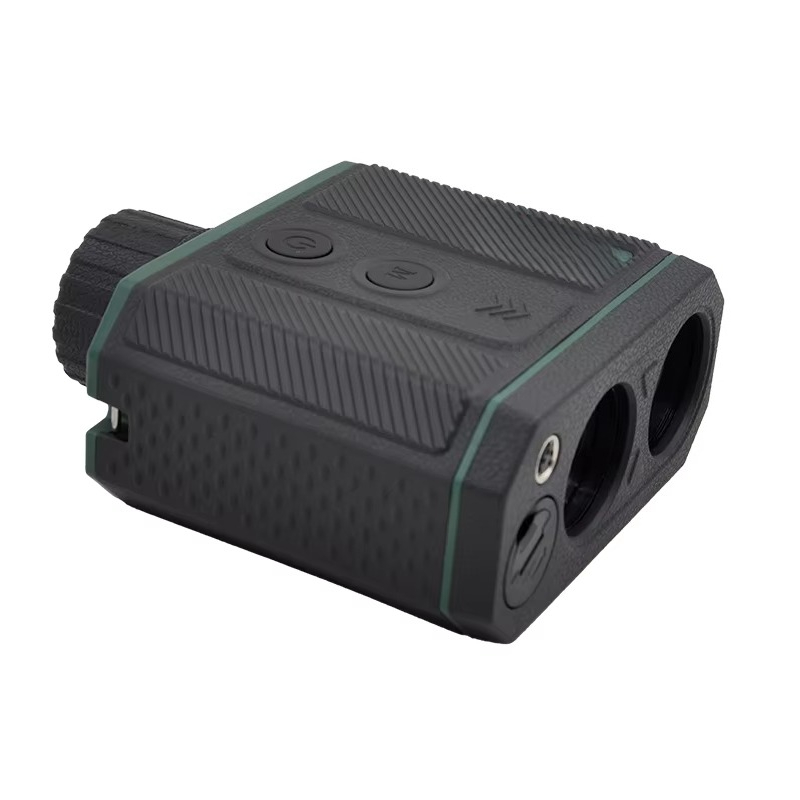Télémètre portable mini 3000m  - Golf Rangefinder avis et prix