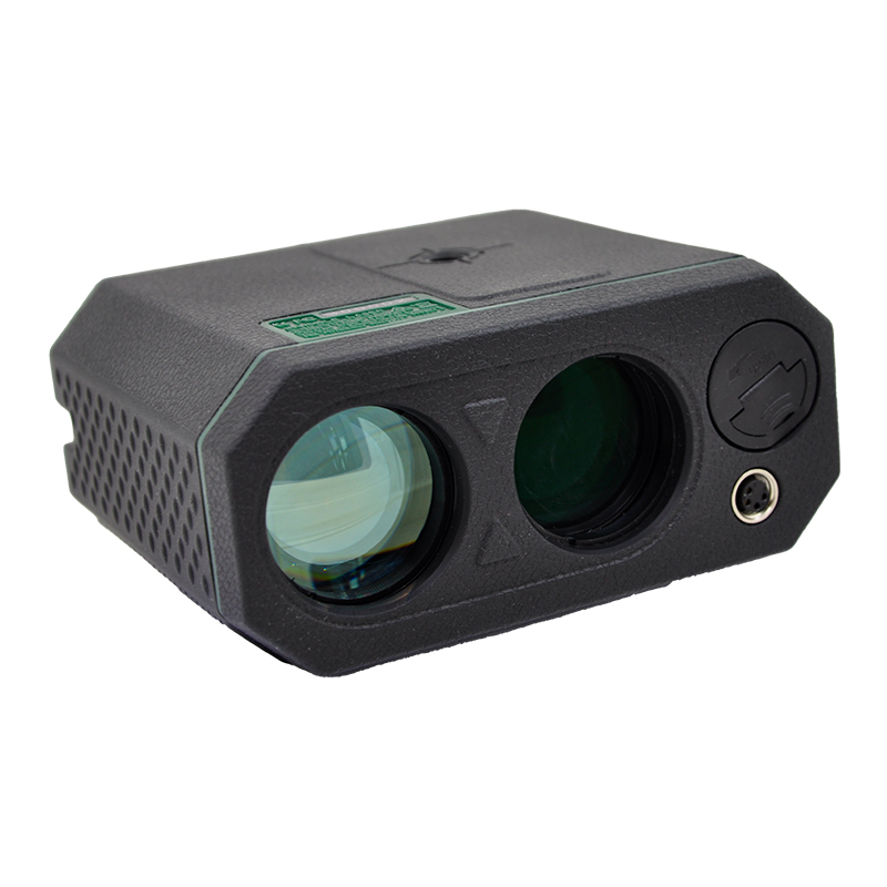 Télémètre portable mini 3000m  - Golf Rangefinder avis et prix