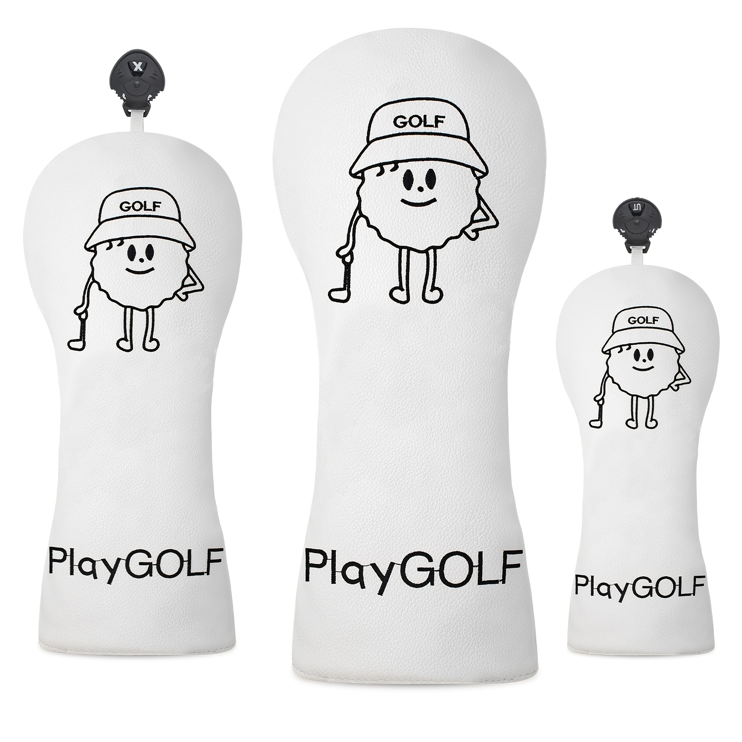Housses de clubs de golf au de - Golf Driver avis et prix