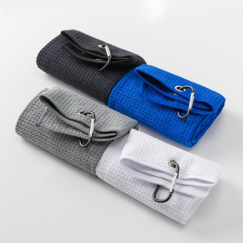 Serviette en microfibre 40x40  - Golf Towel avis et prix