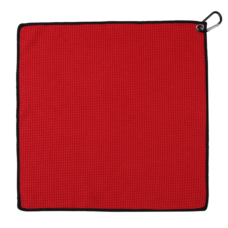 Serviette en microfibre 40x40  - Golf Towel avis et prix