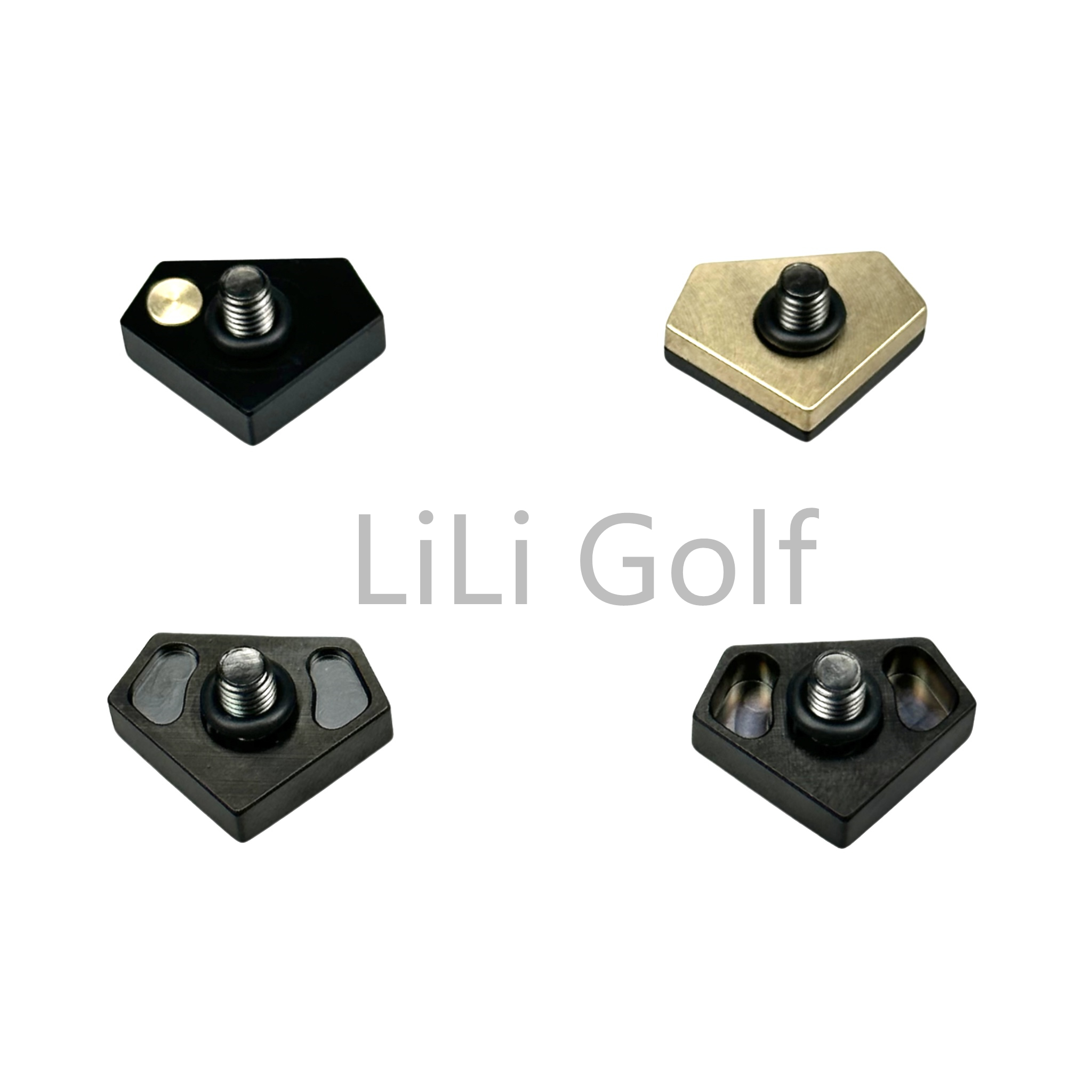 Poids de tête de club de golf  - Golf Equipment Weight avis et prix