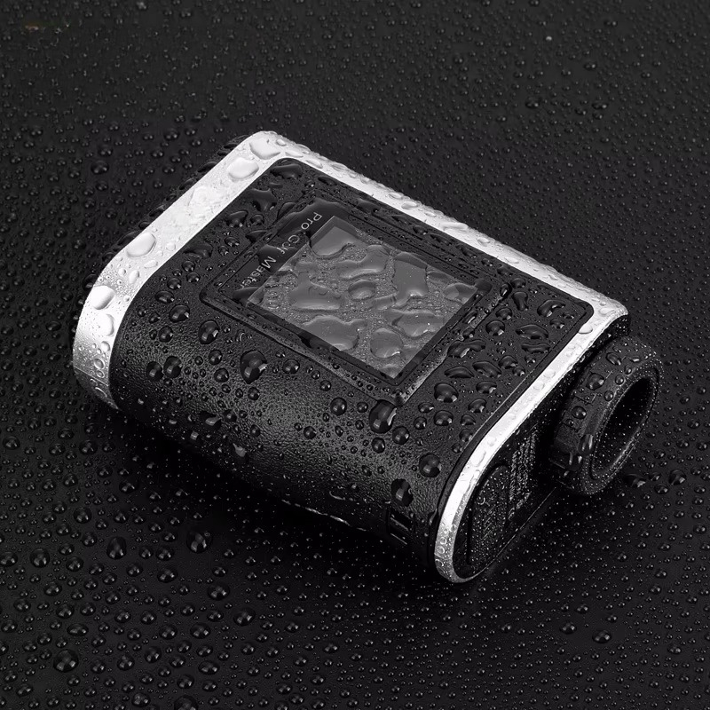 Télémètre de golf PGM HD 1300  - Golf Rangefinder avis et prix