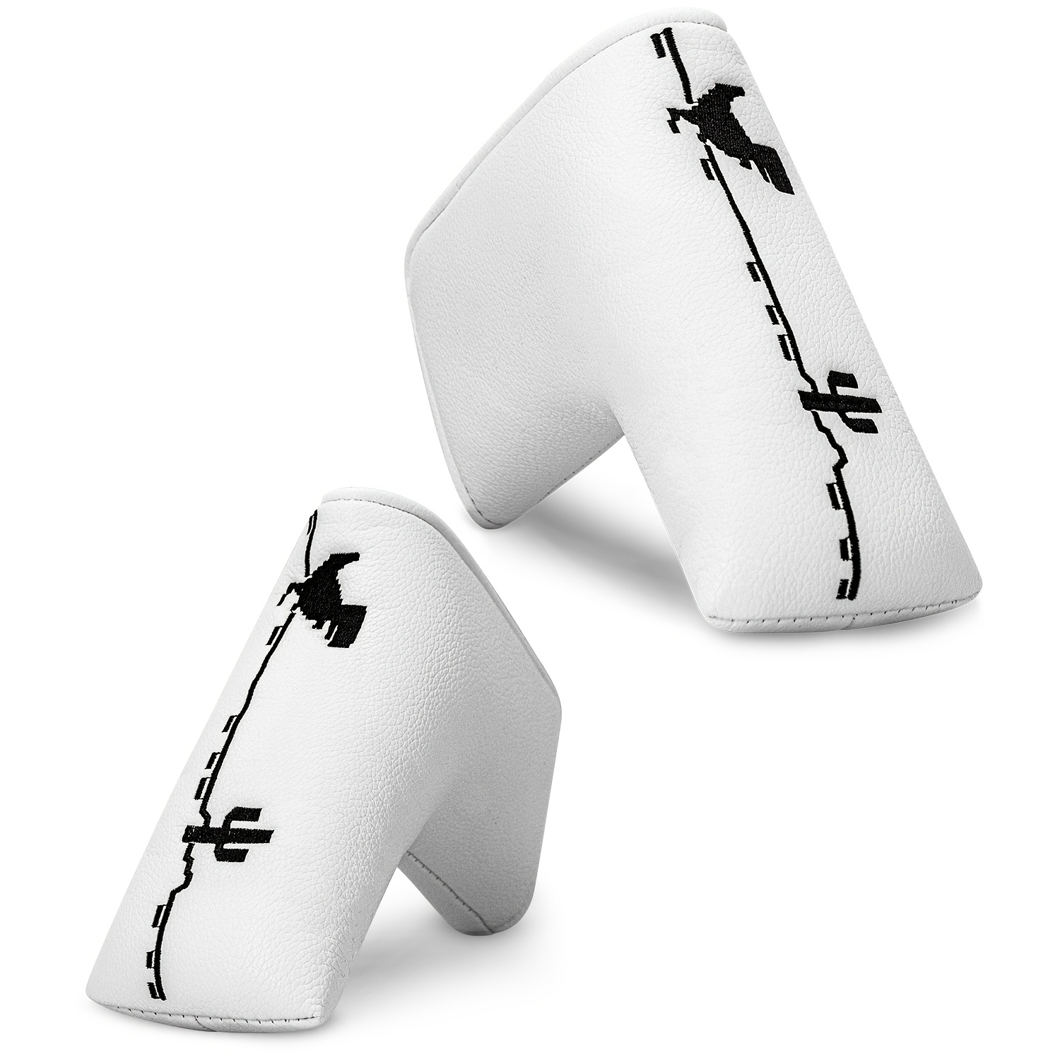 Housse de putter de golf Dinos - Golf Putter avis et prix