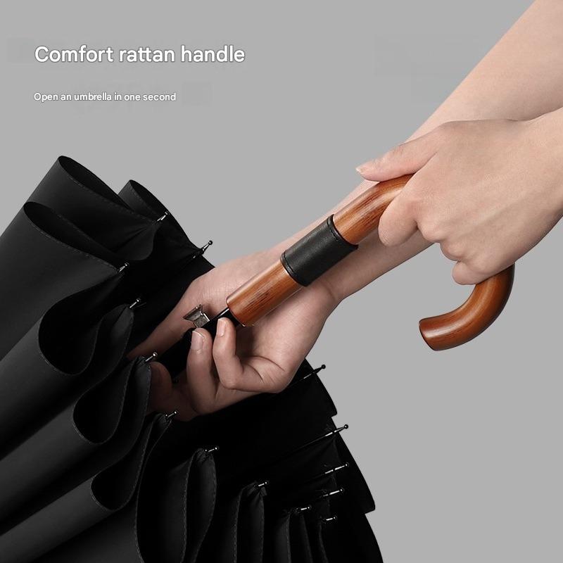 Parapluie de golf automatique  - Golf Umbrella avis et prix