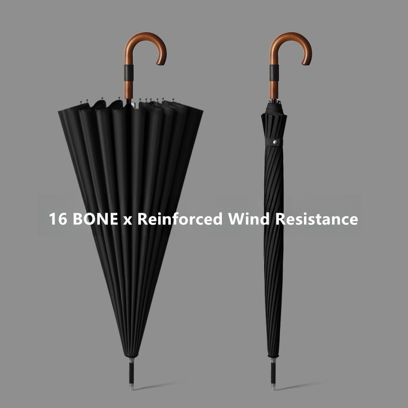 Parapluie de golf automatique  - Golf Umbrella avis et prix