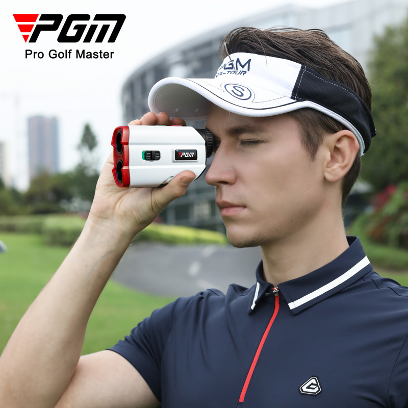 Nouveau télémètre de golf rech - Golf Rangefinder avis et prix