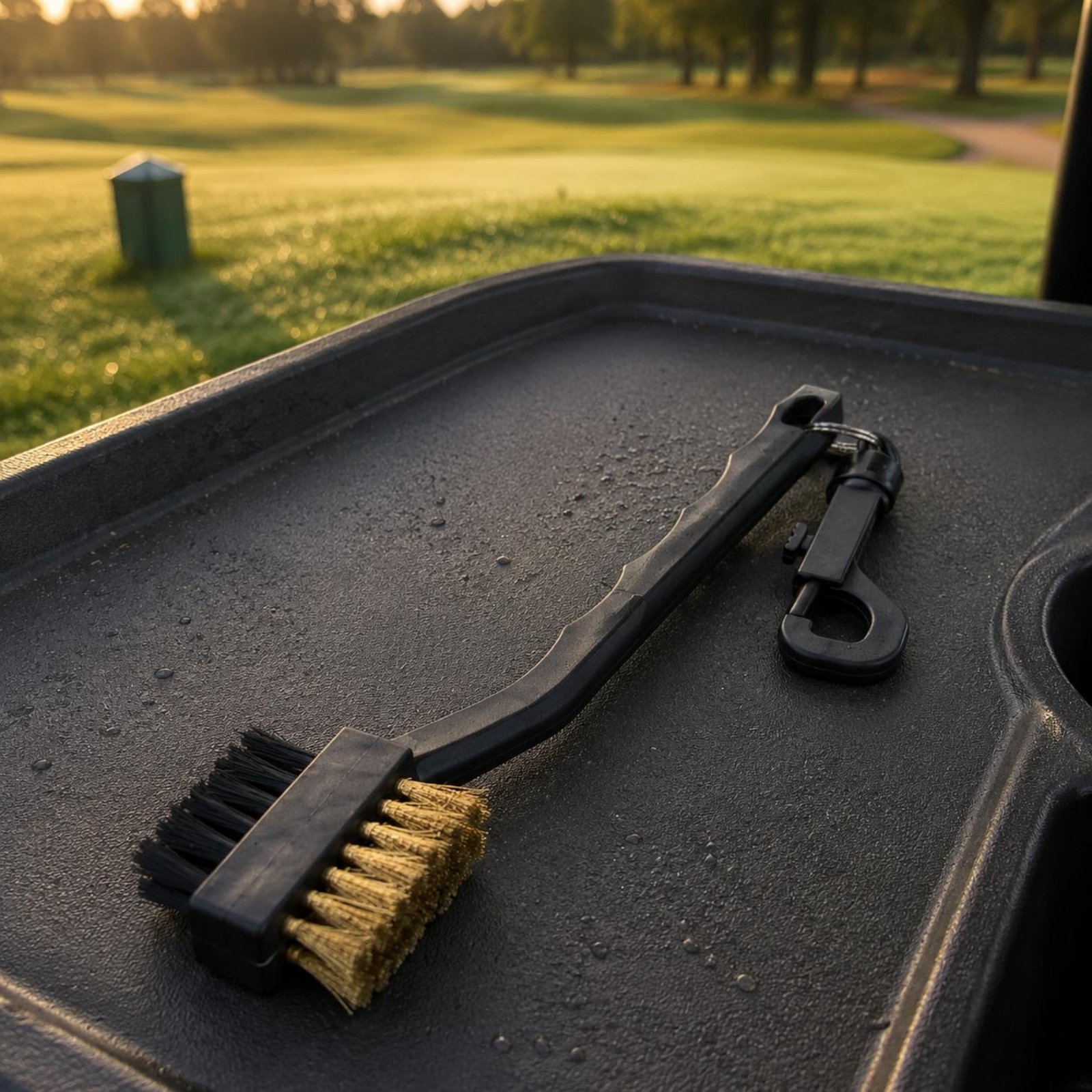 Brosse de golf double face, ro - Golf Clubs avis et prix