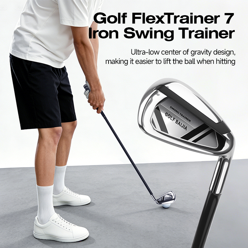 Bâton d'entraînement au swing  - Golf Equipment Weight avis et prix