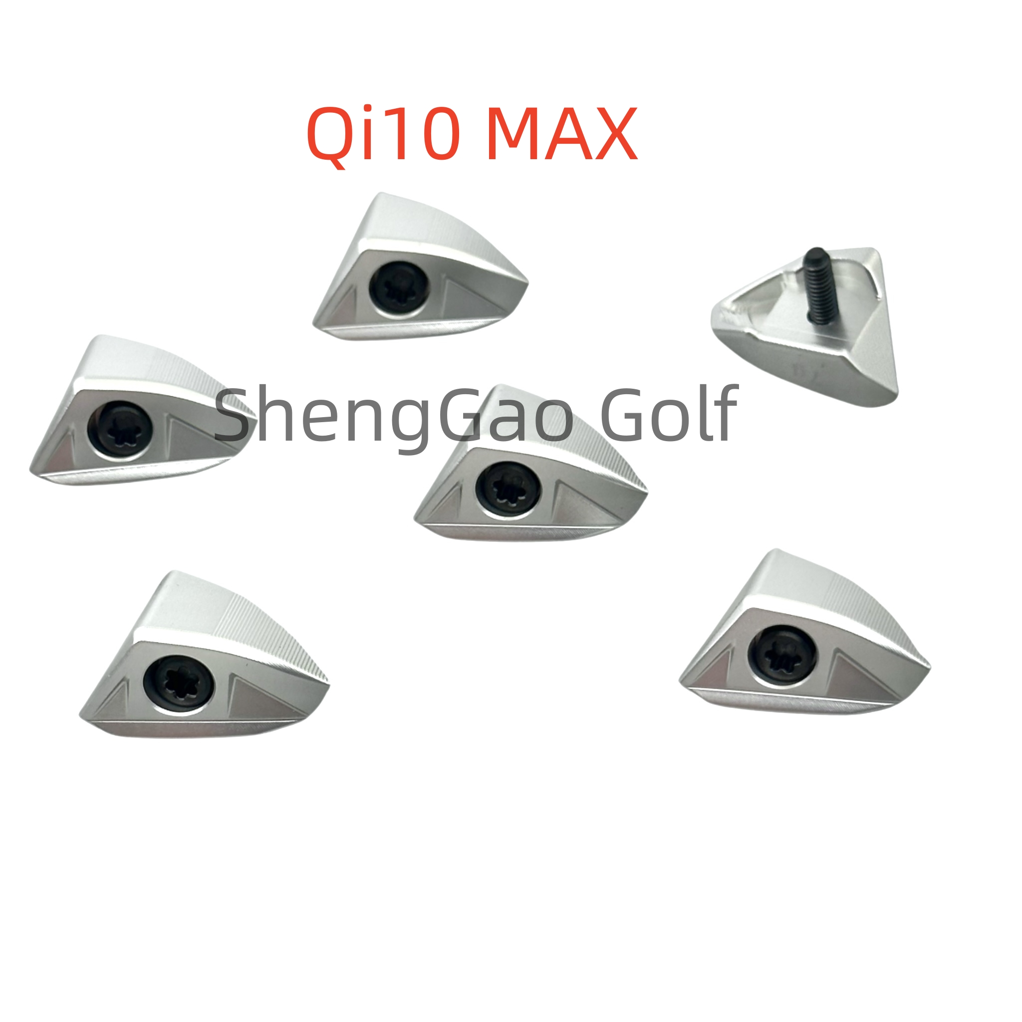 Poids de tête de club de golf  - Golf Equipment Weight avis et prix