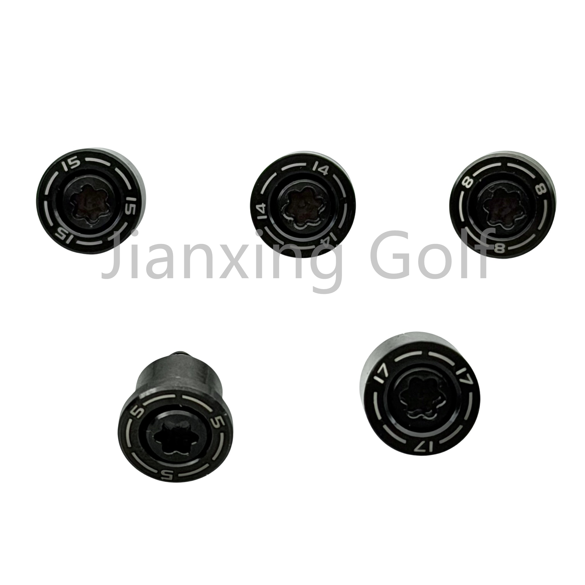 Vis de poids pour tête de club - Golf Equipment Weight avis et prix