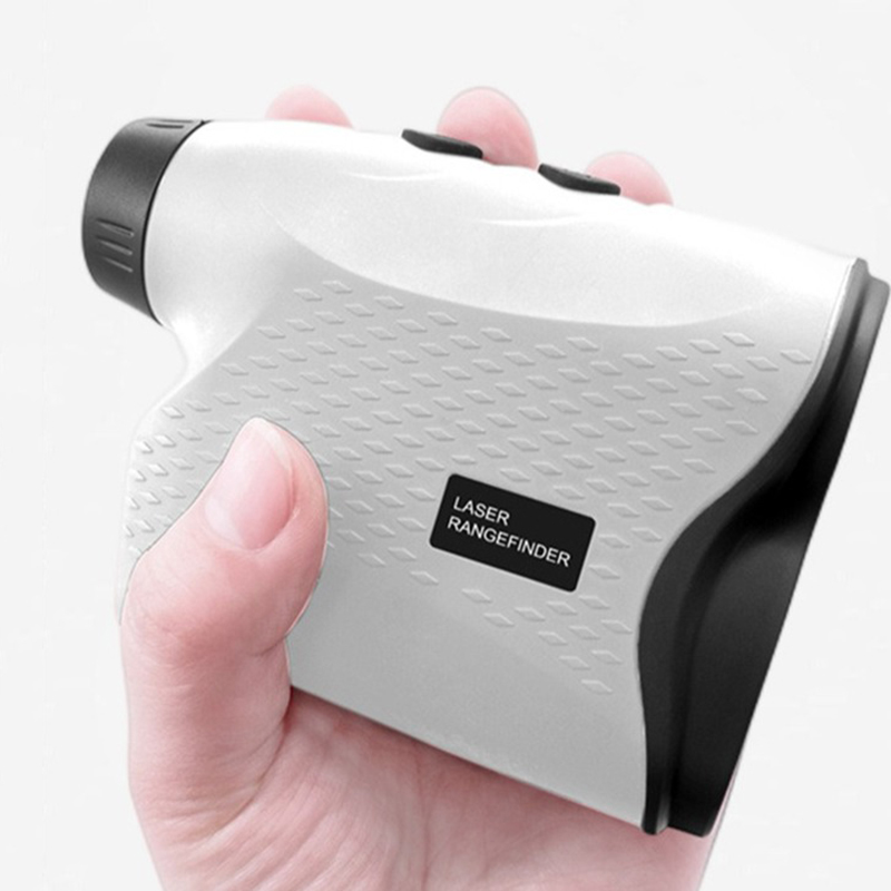 Télémètre de golf portable hau - Golf Rangefinder avis et prix