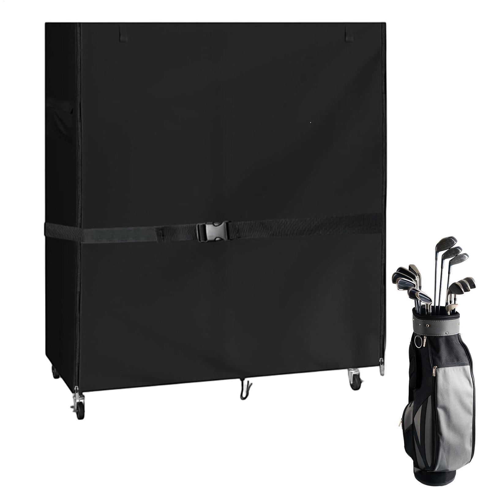 Housse anti-poussière pour sac - Golf Bag avis et prix